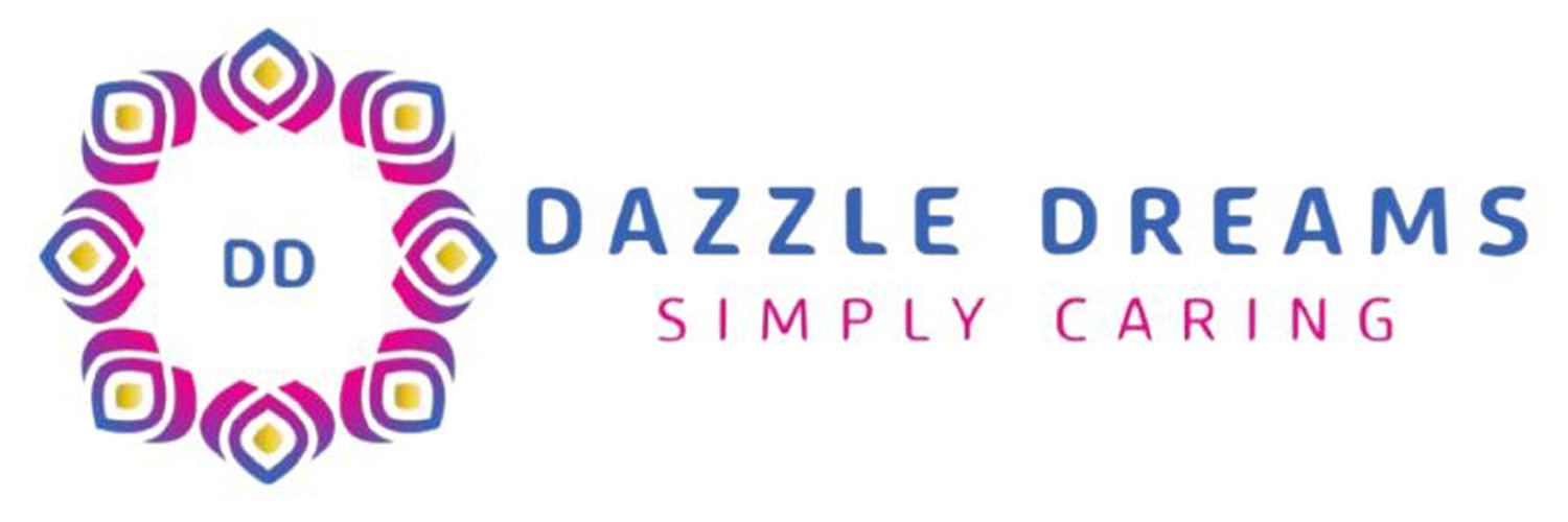 Dazzle Dreams BD