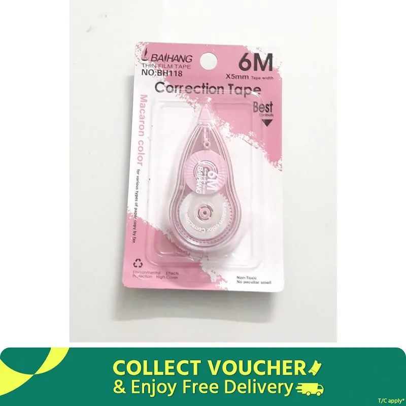 bobo correction tape fluid