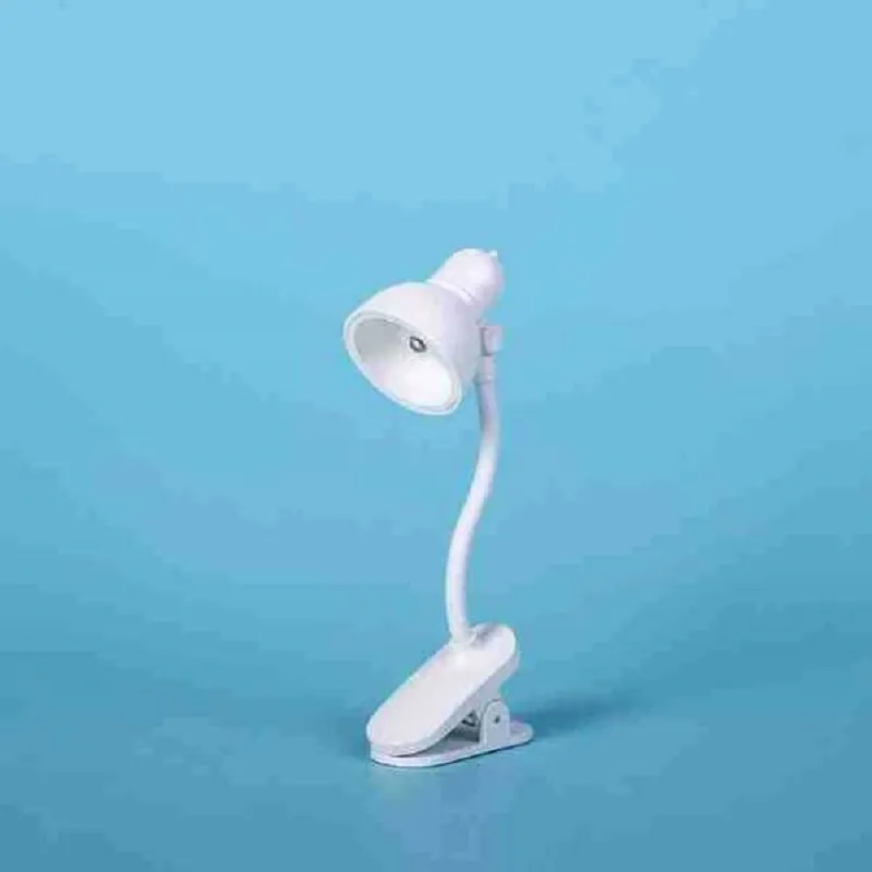 clip lamp series
