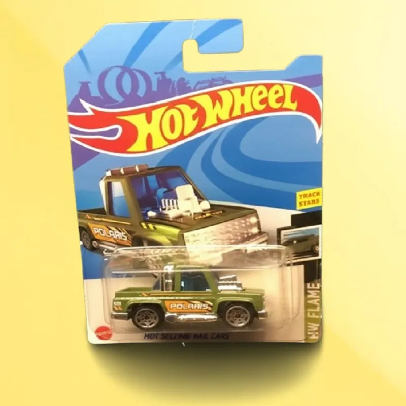 hot wheel game car