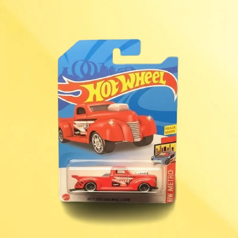 hot wheel game car