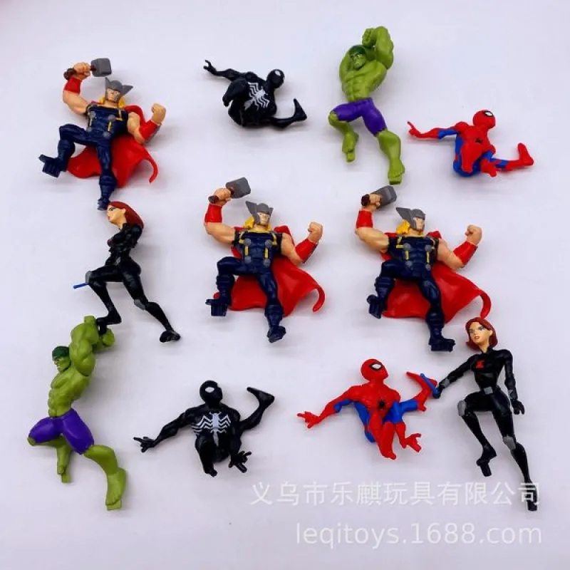 Solid avenger Pokémon doll